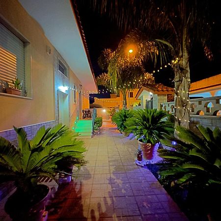 B&B Afrodite Leporano Ngoại thất bức ảnh
