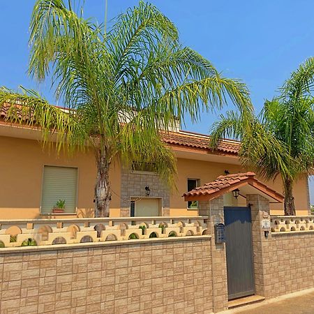 B&B Afrodite Leporano Ngoại thất bức ảnh