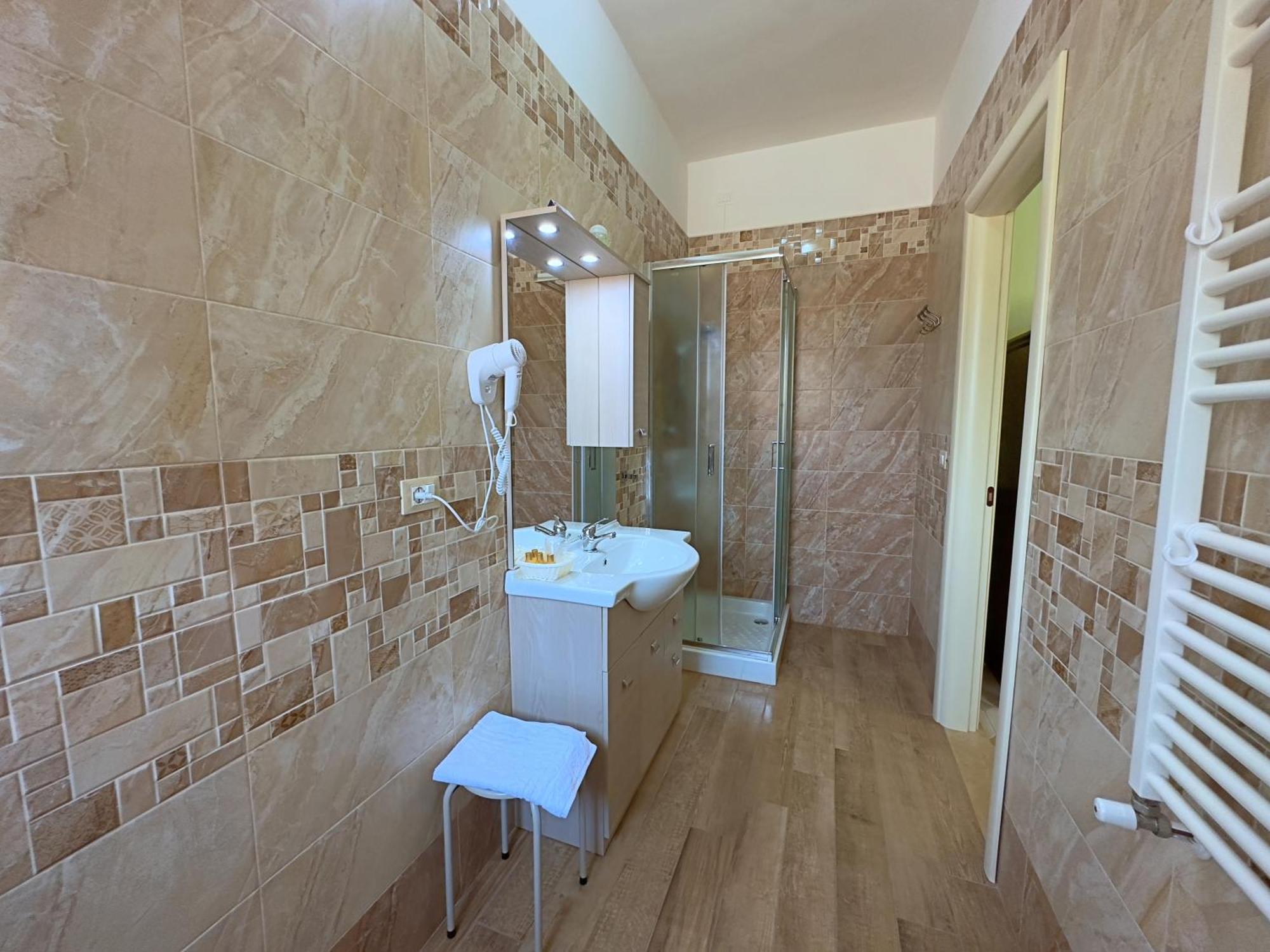 B&B Afrodite Leporano Ngoại thất bức ảnh