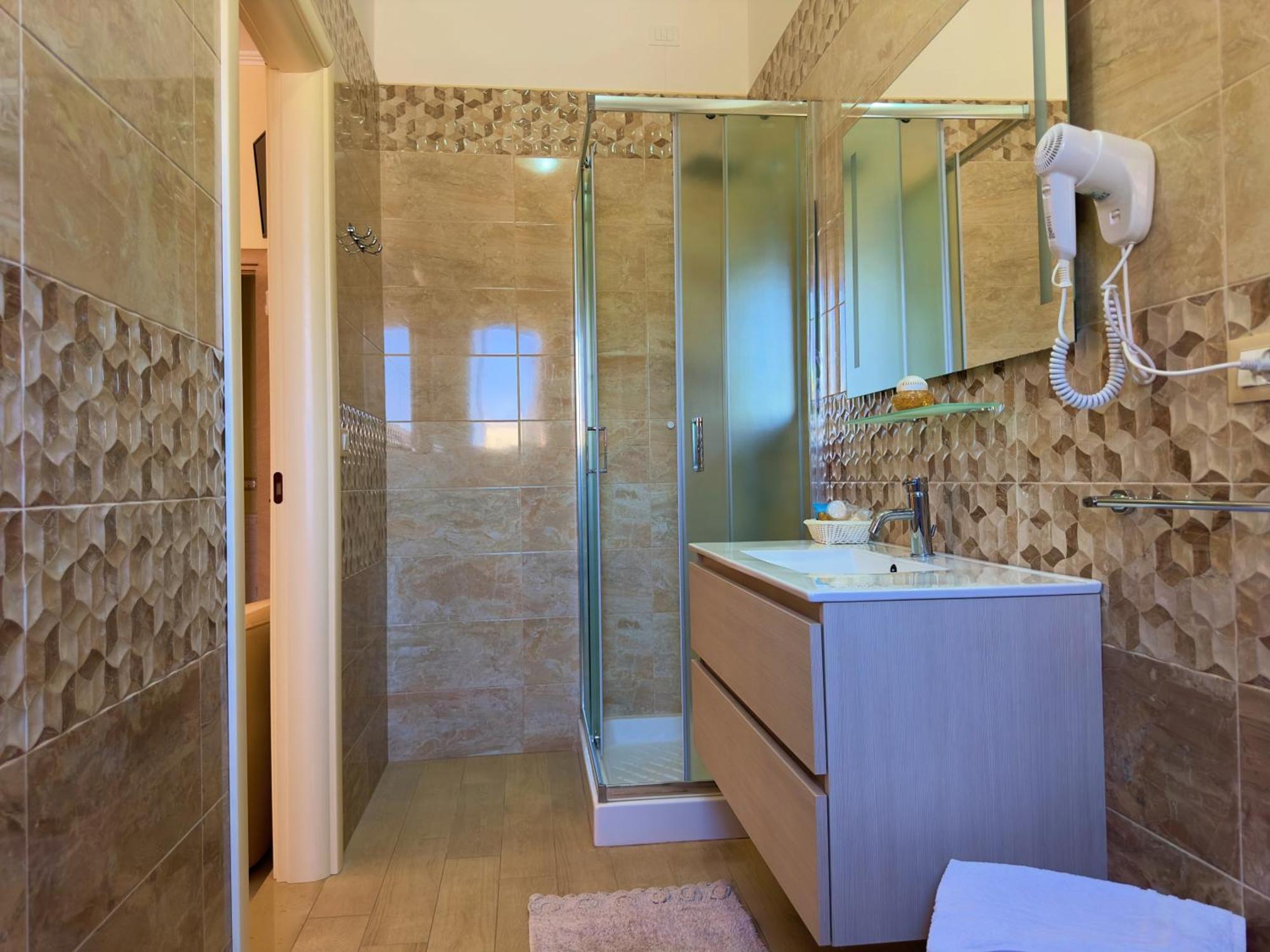 B&B Afrodite Leporano Ngoại thất bức ảnh