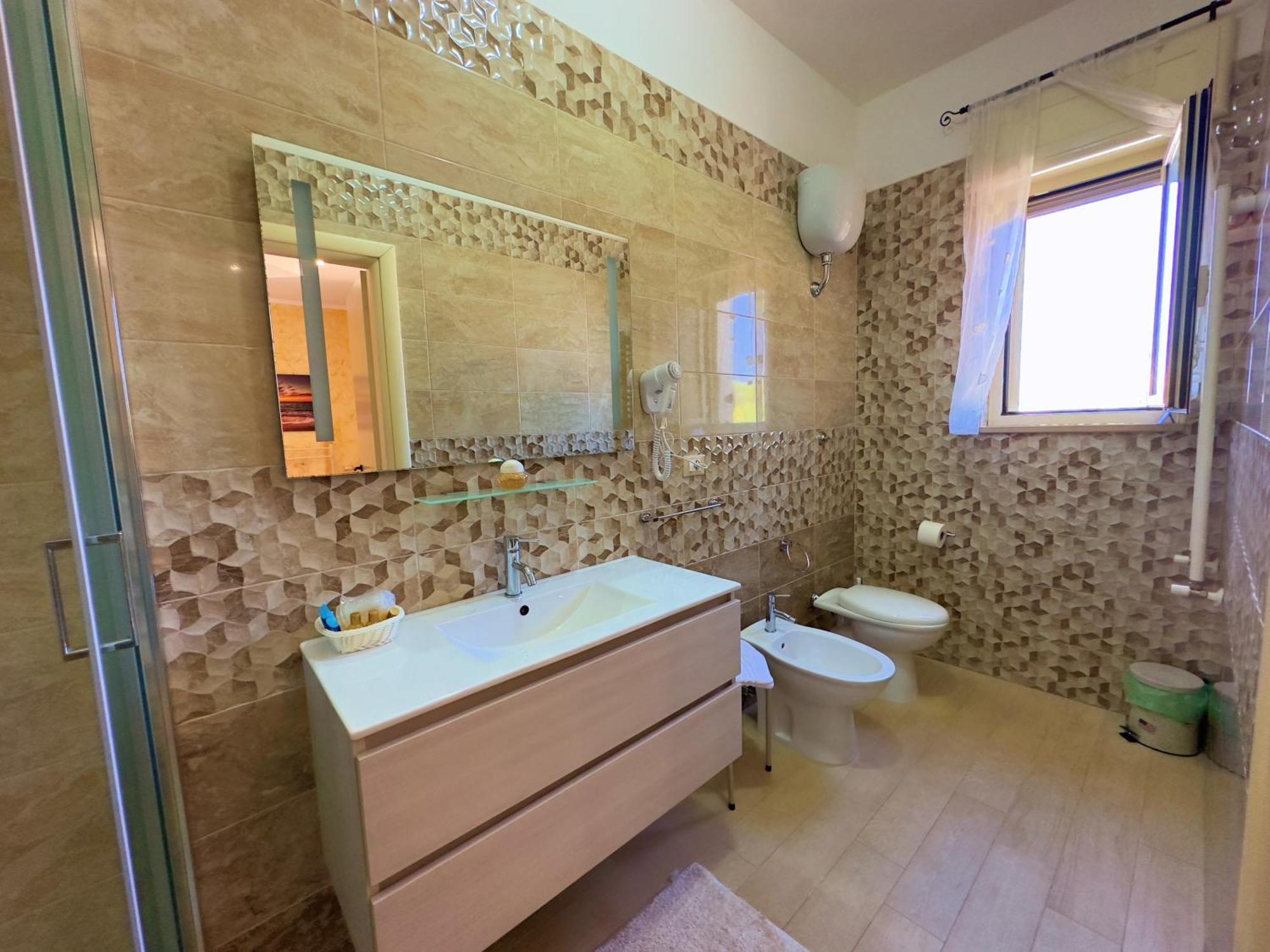 B&B Afrodite Leporano Ngoại thất bức ảnh