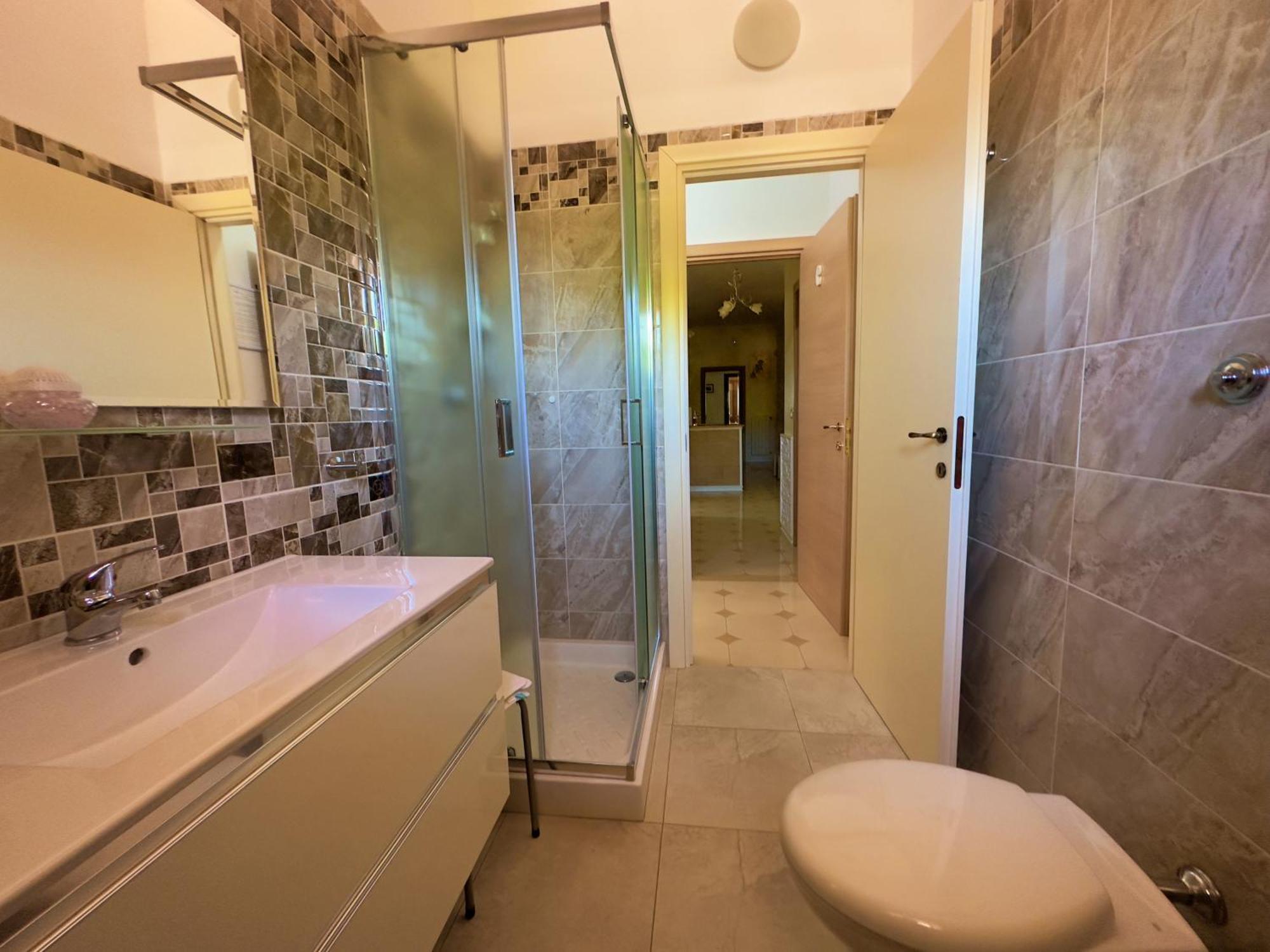 B&B Afrodite Leporano Ngoại thất bức ảnh